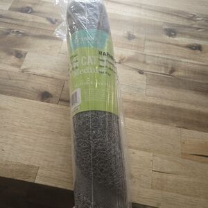 Frisco Gray Cat Scratching Post